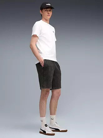 PUMA | Pantalón corto de hombre ESS ELEVATED Relaxed Wash |